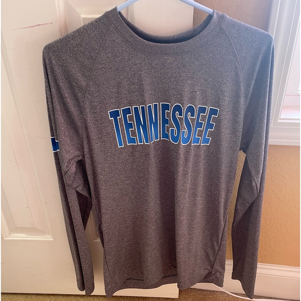 Tennessee Dri Fit Shirt